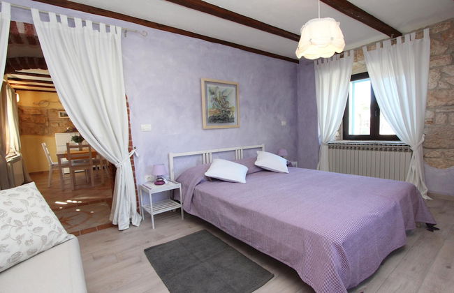 Apartments Midea 2 - Foto 18