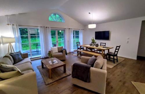 Ferienhaus Chalet Goldberg - Photo 11