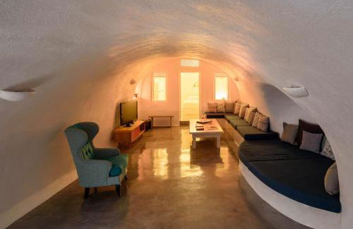 Revelis Villa & Canava - Foto 88