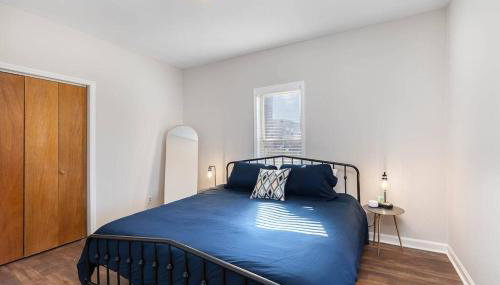 Downtown home! Walk to Bulls Stadium, DPAC & food - Foto 2