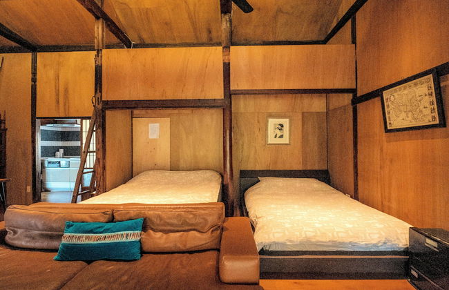 SUMITSUGU HOUSE West - Foto 4