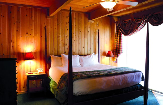 Junipine Resort - Foto 30