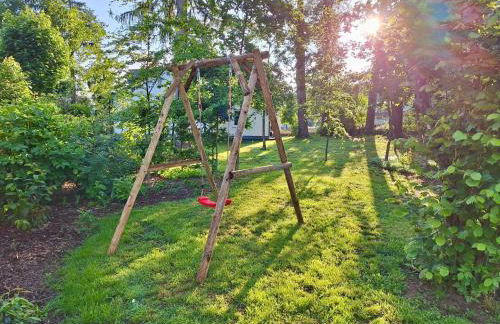 Freiraum Ferienhaus - Foto 19