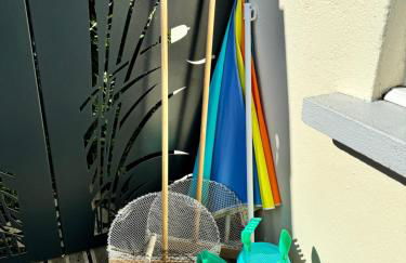 Appartement 55 m2 - 2 chambres - avec vue mer - Foto 22