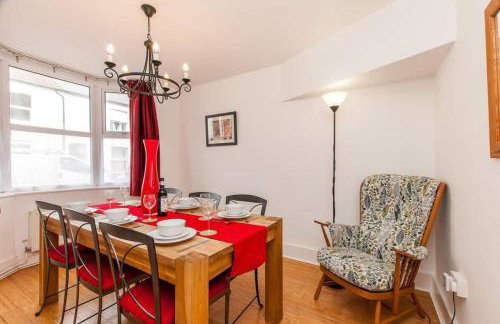 Magdala Cottage -Village Location- Dog Friendly - Foto 12