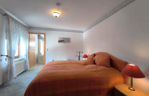 Ferienhaus Kampen - Foto 21