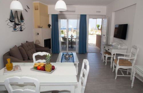 Blue Horizon Villa & Suites - Foto 34