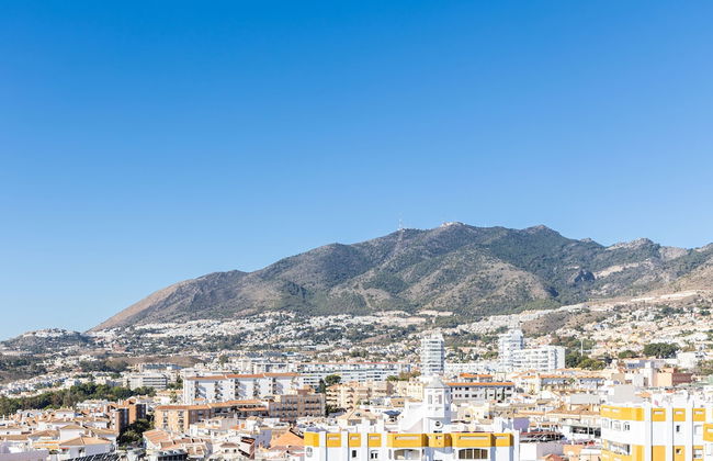 Holidays2Arroyo de la Miel Hercules - Foto 24