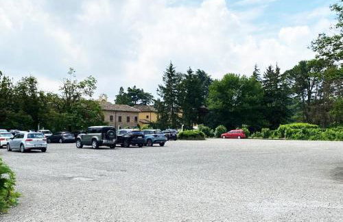 La finestra sul parco Croara Country Club - Photo 26