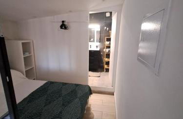 Studio dans le vert - Foto 11