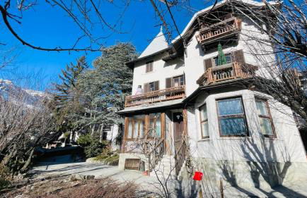 Residence Villa Linda - Foto 26