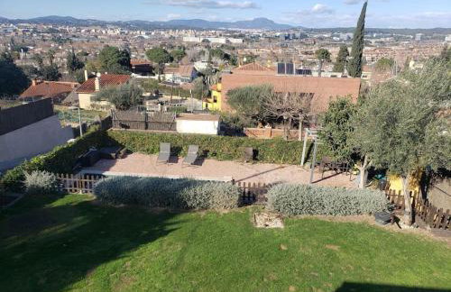 Esplendida casa en Valldoreix - Foto 47