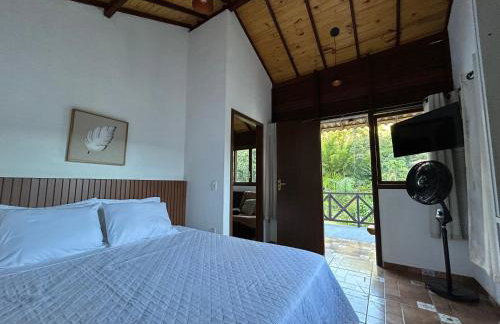 Chalé dos ipês - Foto 21