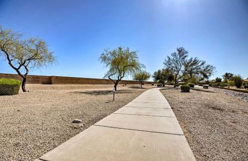 Modern Sun City Studio Near Deer Valley Golf - Foto 35