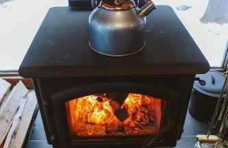 ADK Forest Cabin near Lake Placid with Hot Tub and Ice Bath - Foto 79