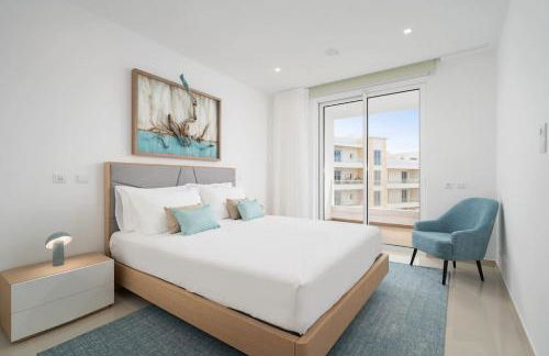 Marina View Modern Lagos Apartment - Foto 22