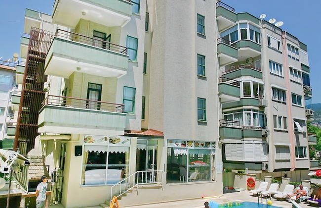 Magi Apart Hotel - Foto 1