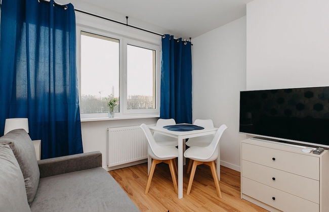 ShortStayPoland Panska - Foto 45