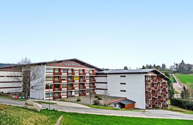 Schöne Aussicht (App 1406 / EX-Kurhotel) - Foto 35