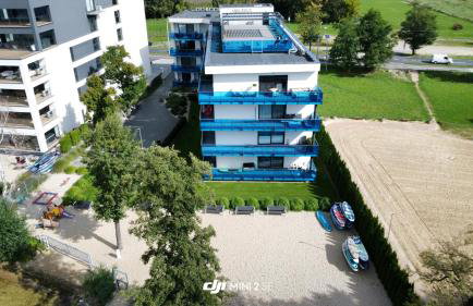 Aquarius Holiday Boszkowo Apartamenty - Foto 1