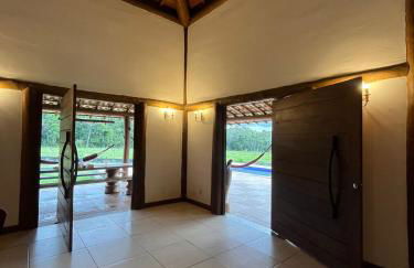 Recanto da Fazenda - Mata de São João - Foto 12