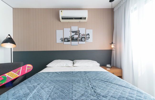 Beach Class Ilha do Leite by Easy Home - Foto 9