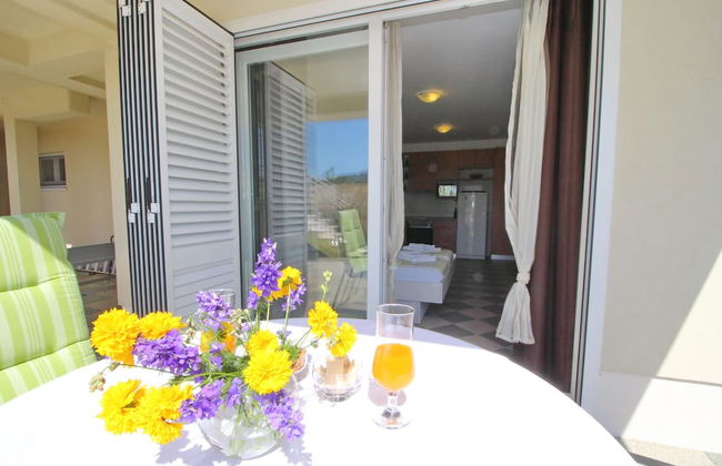 Apartments Gusti - Foto 18