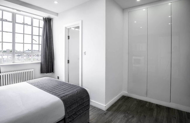 Chelsea Cloisters Serviced Apartments - Foto 28