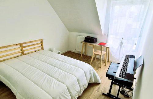 Maison moderne à Baden - Photo 6