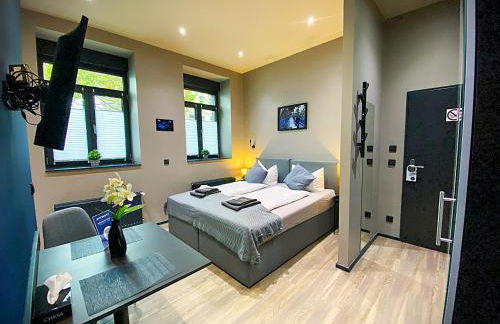 Liro Stadt Apartments - Foto 1