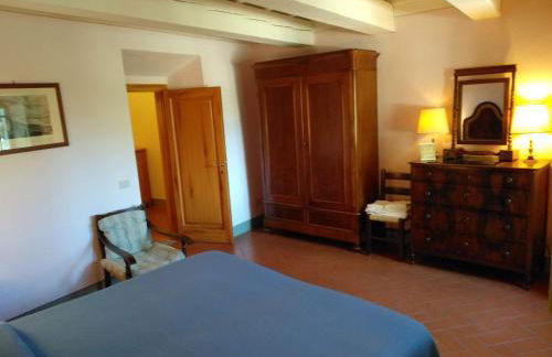 Agriturismo Montereggi - Foto 84