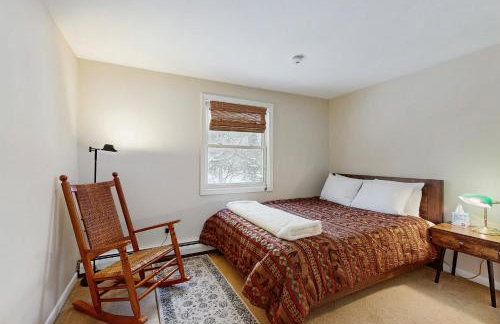 White Mountain Trailhead - Foto 14