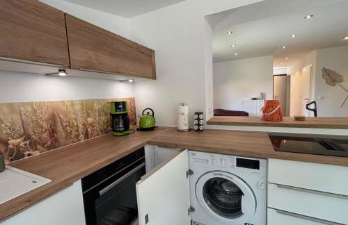 Nense Cottage - Foto 18