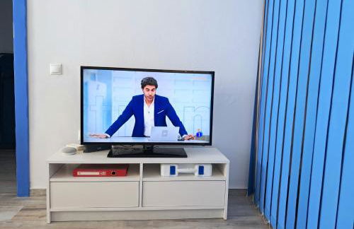 Casa El Cuartel with private seaview rooftop - Foto 19