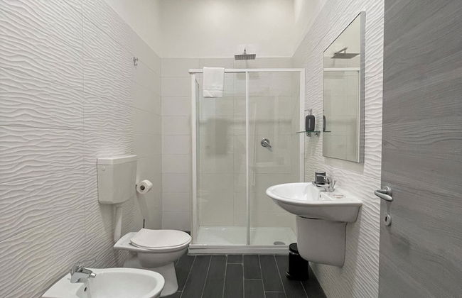 Le Porte di Napoli - Rooms - Foto 23