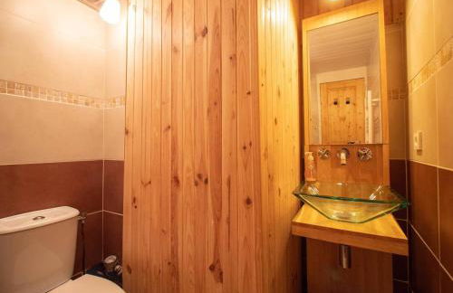 Appartement spacieux à Valmorel, 11 couchages, 4 Pièces, casier à skis - FR-1-291-749 - Photo 13