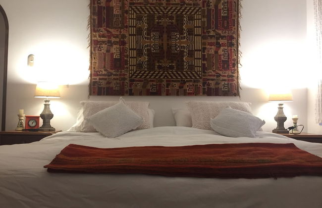 Amazing Lima - Near Plaza San Martin - Photo 2