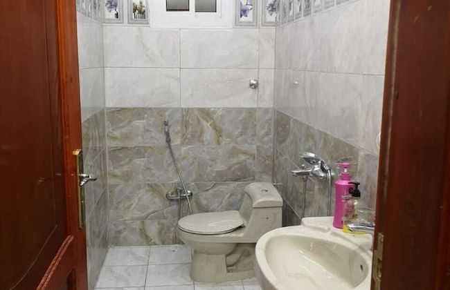 Almazham Farm House In Madin Saleh Alula - Foto 6