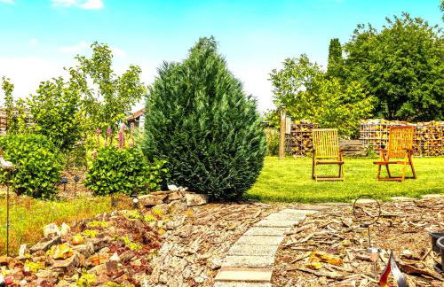 Ferienhaus Franziska - Foto 21