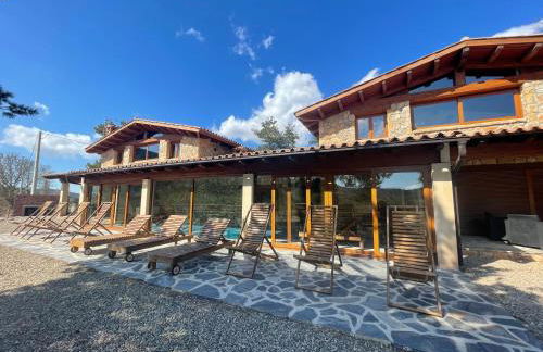 Prades Vila Bella - Casa Molinets i Casa Borrianes - Foto 1