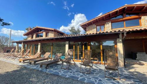 Prades Vila Bella - Casa Molinets i Casa Borrianes - Foto 1, Garden