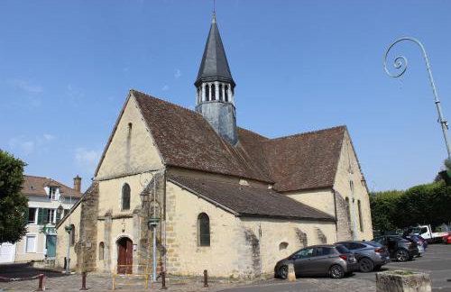 Un Balcon en Forêt - Foto 19