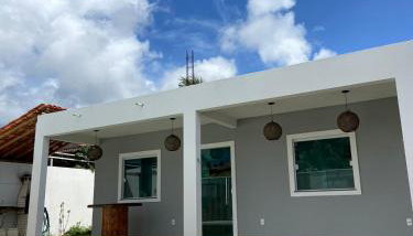 Casa Arembepe - Foto 2