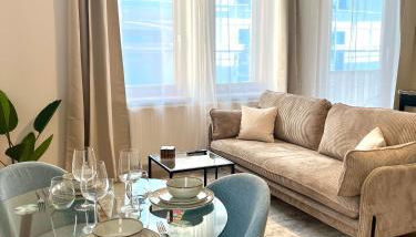 L5 City Studio Apartment - Foto 5