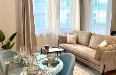 L5 City Studio Apartment - Foto 5