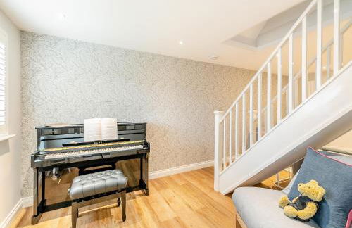 Anne's Cottage - Photo 6