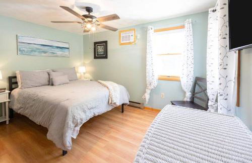 Lake Front Home #5 - Photo 51