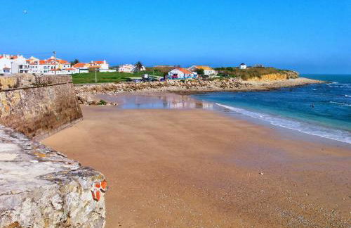 Casa Olhos de Mar - 7 min pé Praia - Foto 41