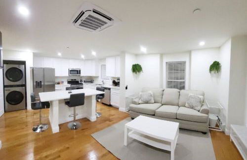 3-Bedroom Apt-7W2 20-Minuite To Downtown Boston - Foto 11