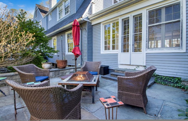 Jacuzzi - West Point - Family Friendly - Photo 21